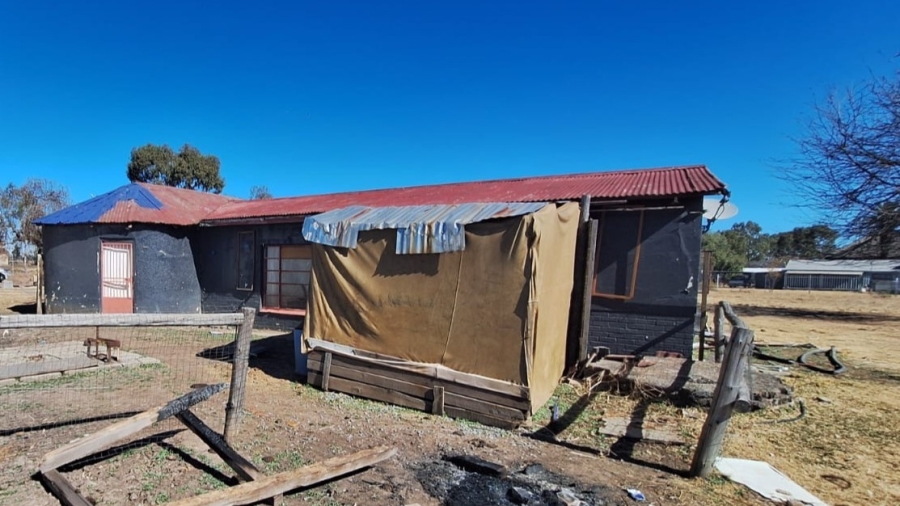 3 Bedroom Property for Sale in Nanescol Gauteng