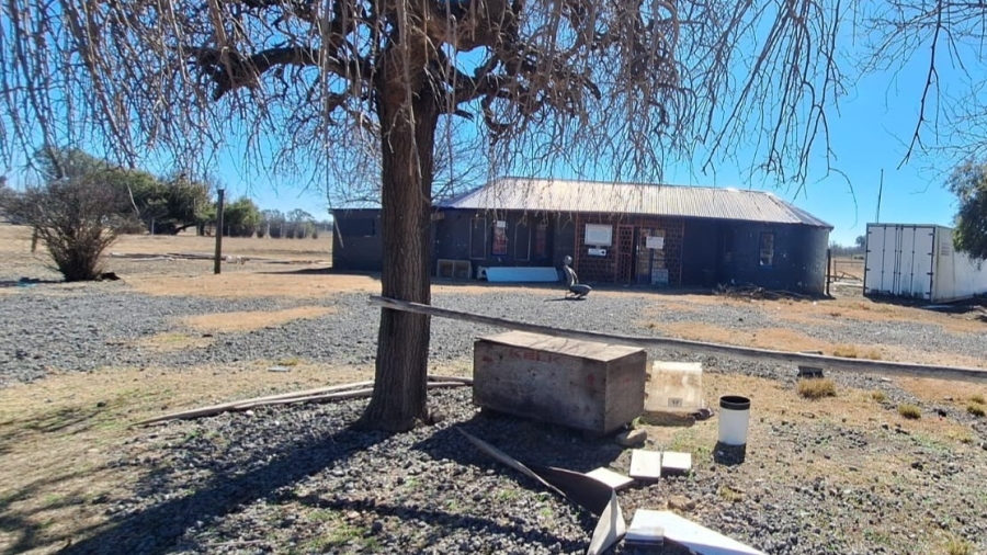 3 Bedroom Property for Sale in Nanescol Gauteng