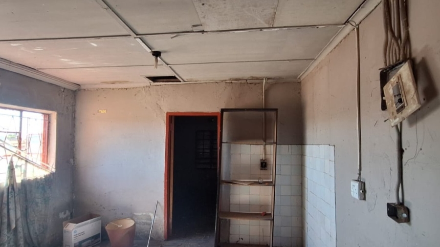 3 Bedroom Property for Sale in Nanescol Gauteng