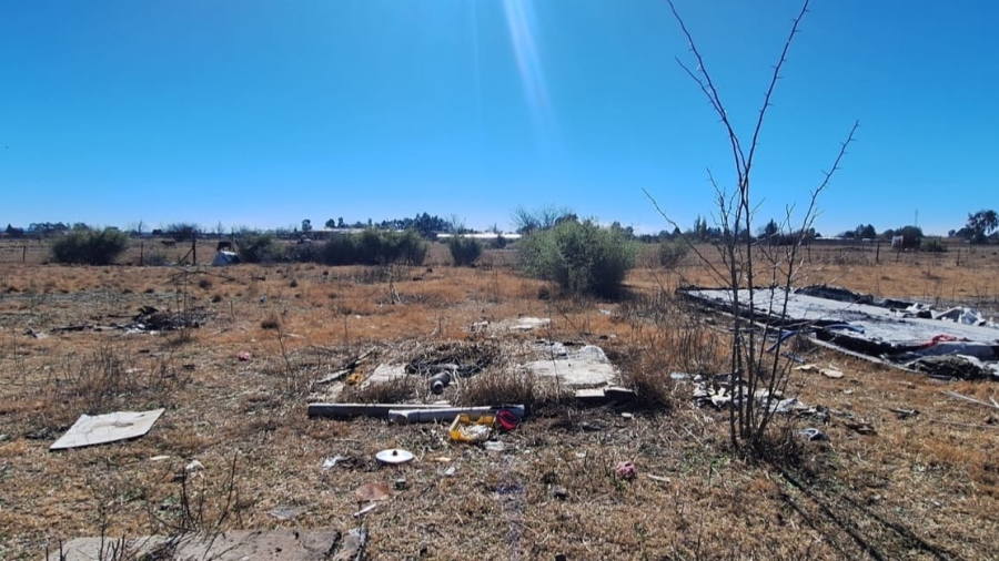 3 Bedroom Property for Sale in Nanescol Gauteng