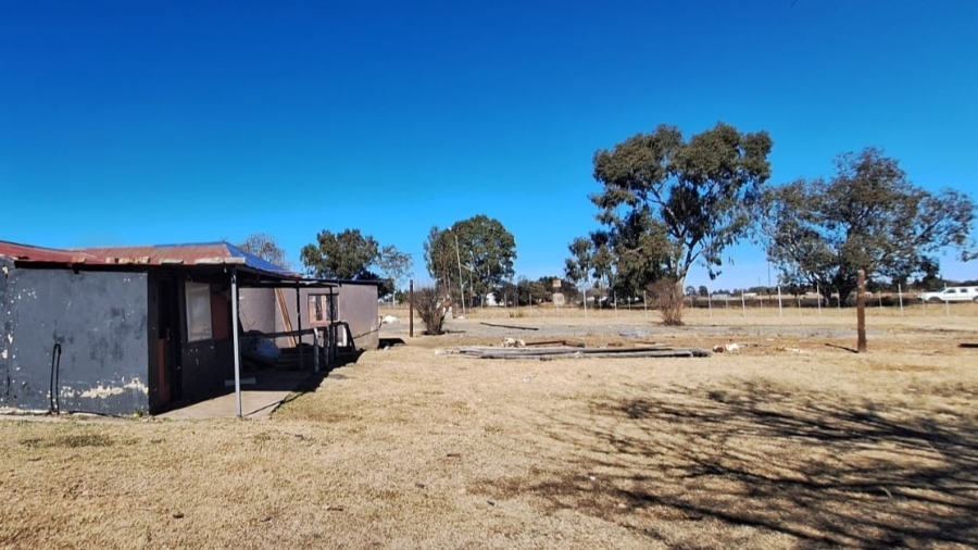 3 Bedroom Property for Sale in Nanescol Gauteng