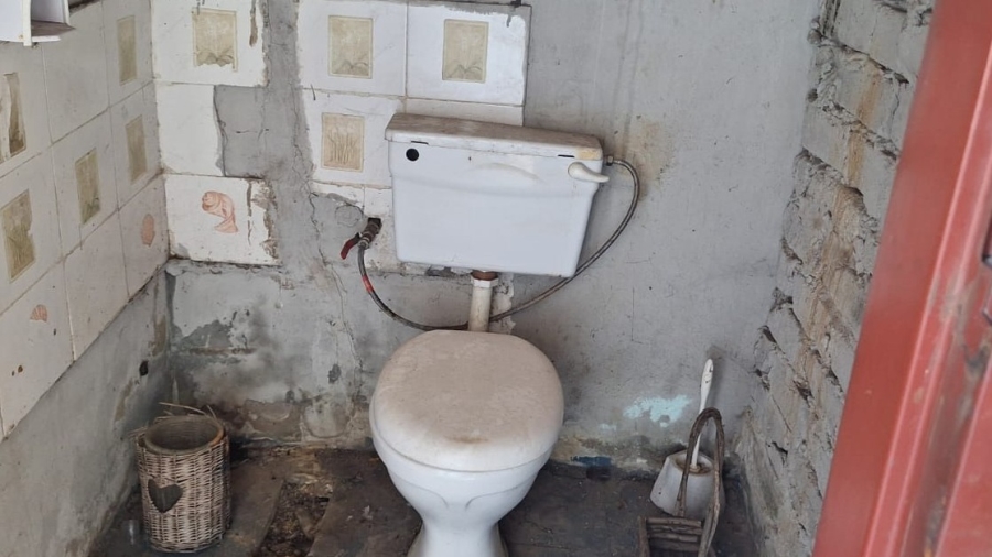 3 Bedroom Property for Sale in Nanescol Gauteng