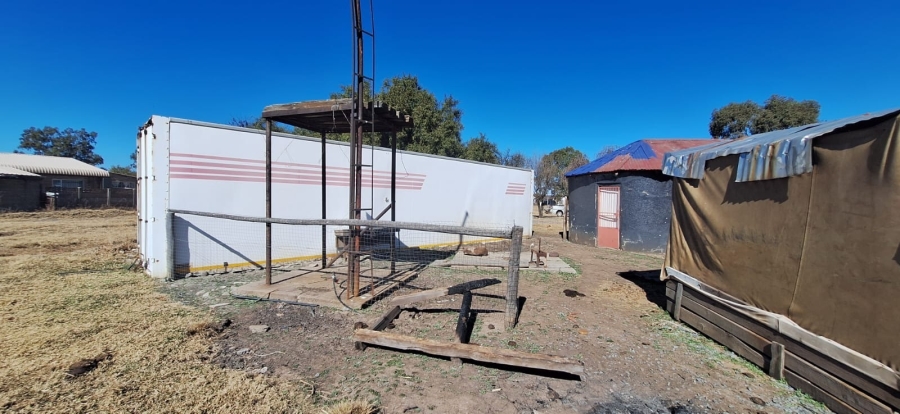 3 Bedroom Property for Sale in Nanescol Gauteng