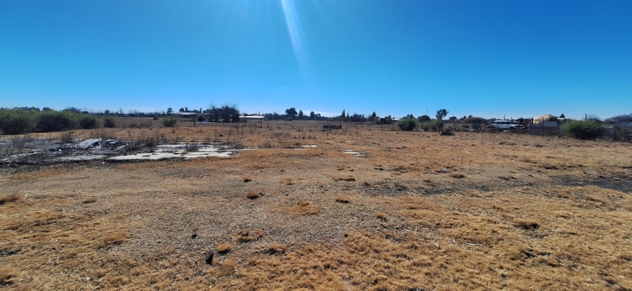 3 Bedroom Property for Sale in Nanescol Gauteng
