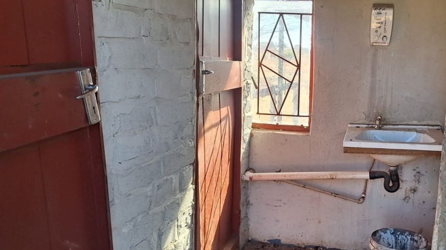 3 Bedroom Property for Sale in Nanescol Gauteng