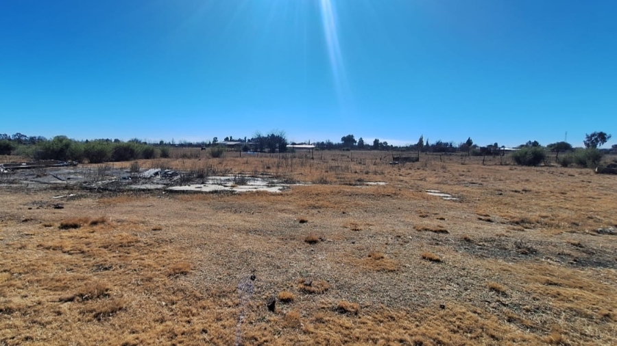 3 Bedroom Property for Sale in Nanescol Gauteng