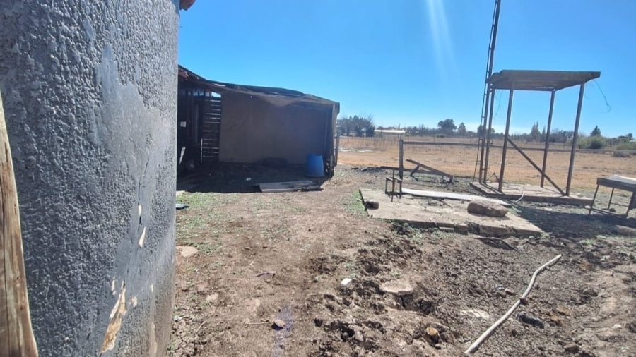3 Bedroom Property for Sale in Nanescol Gauteng