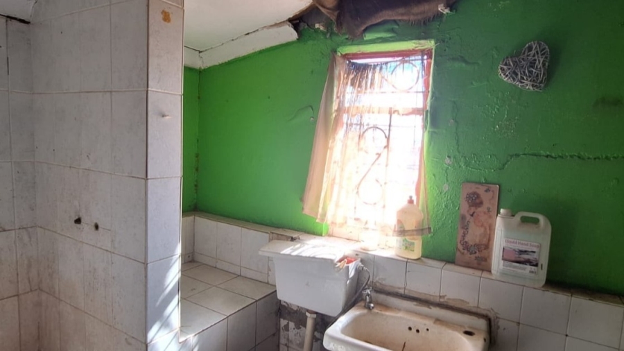 3 Bedroom Property for Sale in Nanescol Gauteng