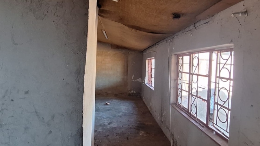 3 Bedroom Property for Sale in Nanescol Gauteng