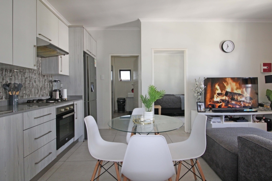 To Let 1 Bedroom Property for Rent in Carlswald Gauteng