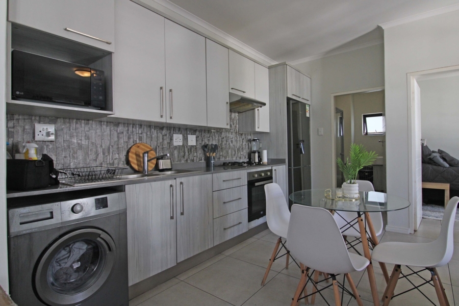 To Let 1 Bedroom Property for Rent in Carlswald Gauteng
