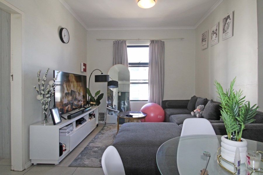 To Let 1 Bedroom Property for Rent in Carlswald Gauteng