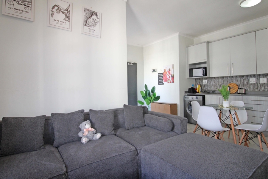 To Let 1 Bedroom Property for Rent in Carlswald Gauteng