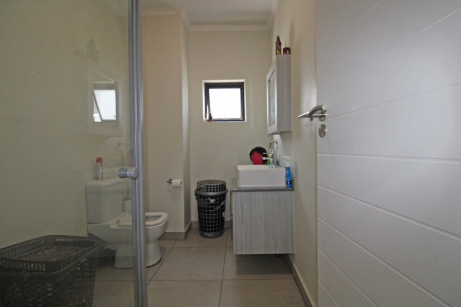 To Let 1 Bedroom Property for Rent in Carlswald Gauteng