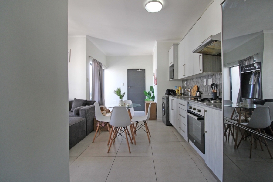 To Let 1 Bedroom Property for Rent in Carlswald Gauteng