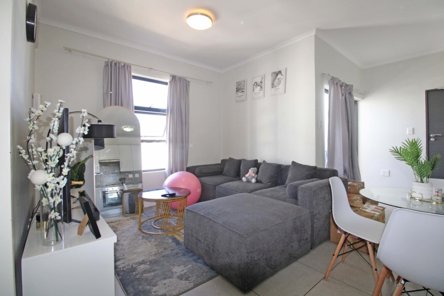 To Let 1 Bedroom Property for Rent in Carlswald Gauteng