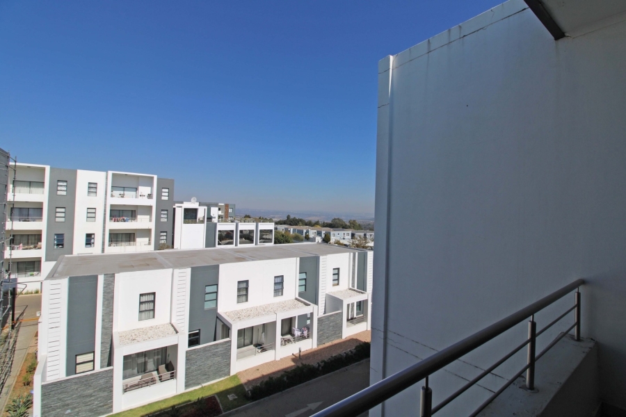 To Let 1 Bedroom Property for Rent in Carlswald Gauteng