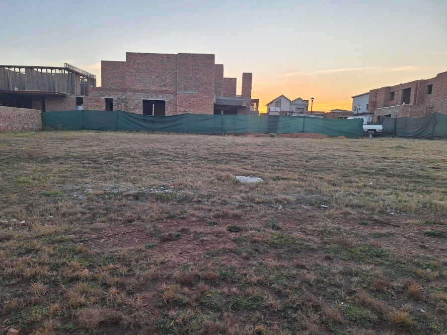 0 Bedroom Property for Sale in Swallow Hills Lifestyle Estate Gauteng