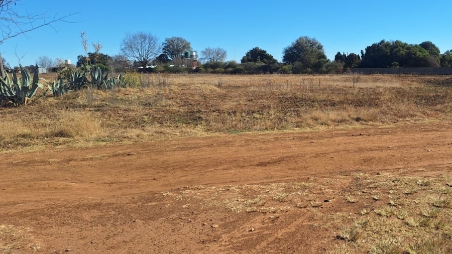 0 Bedroom Property for Sale in Mullerstuine Gauteng