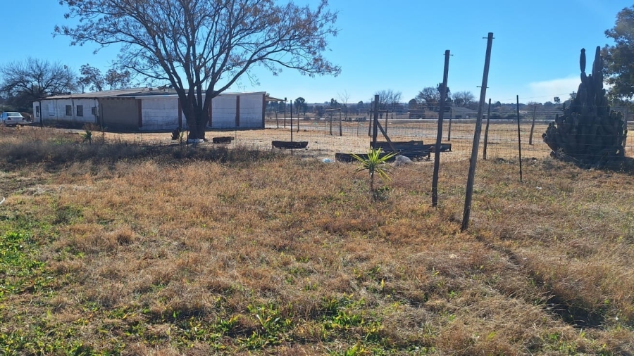 0 Bedroom Property for Sale in Mullerstuine Gauteng