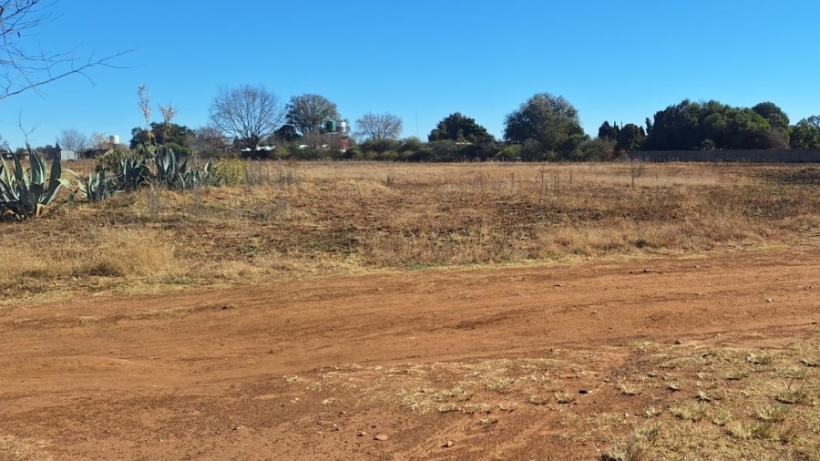 0 Bedroom Property for Sale in Mullerstuine Gauteng