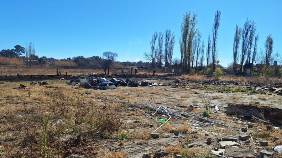 0 Bedroom Property for Sale in Zuurfontein Gauteng