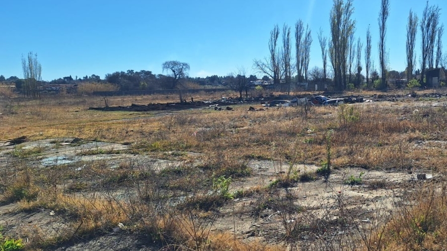 0 Bedroom Property for Sale in Zuurfontein Gauteng