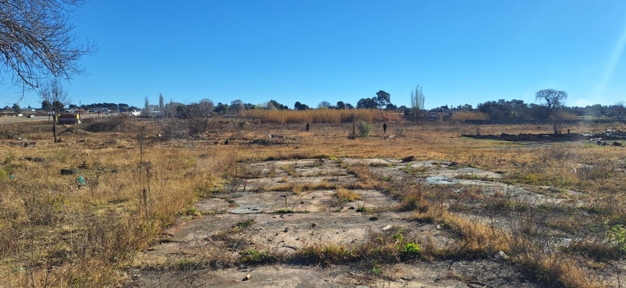 0 Bedroom Property for Sale in Zuurfontein Gauteng