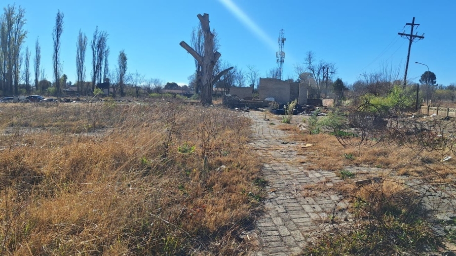 0 Bedroom Property for Sale in Zuurfontein Gauteng
