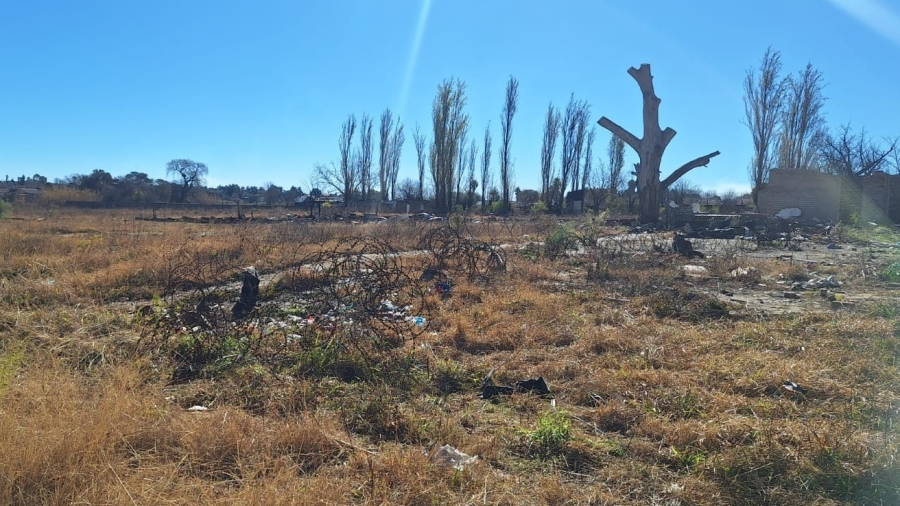 0 Bedroom Property for Sale in Zuurfontein Gauteng