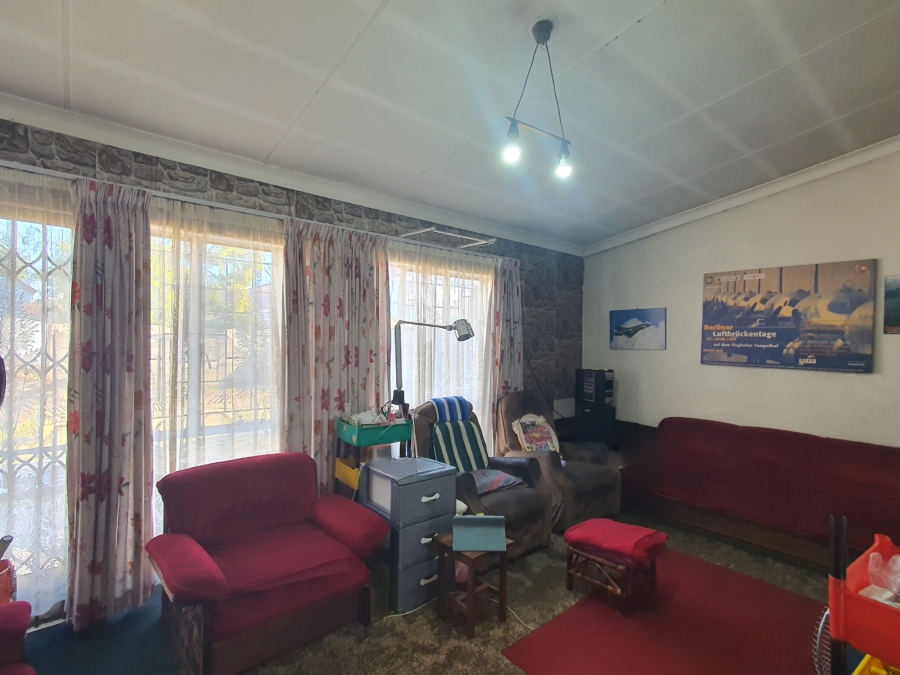 3 Bedroom Property for Sale in Silverton Gauteng