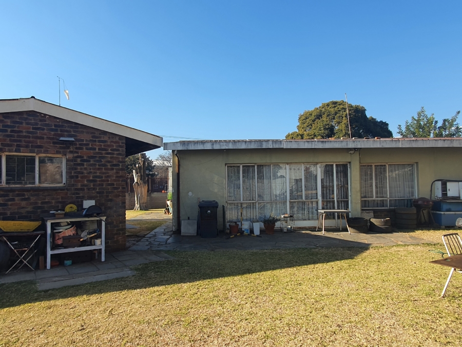 3 Bedroom Property for Sale in Silverton Gauteng