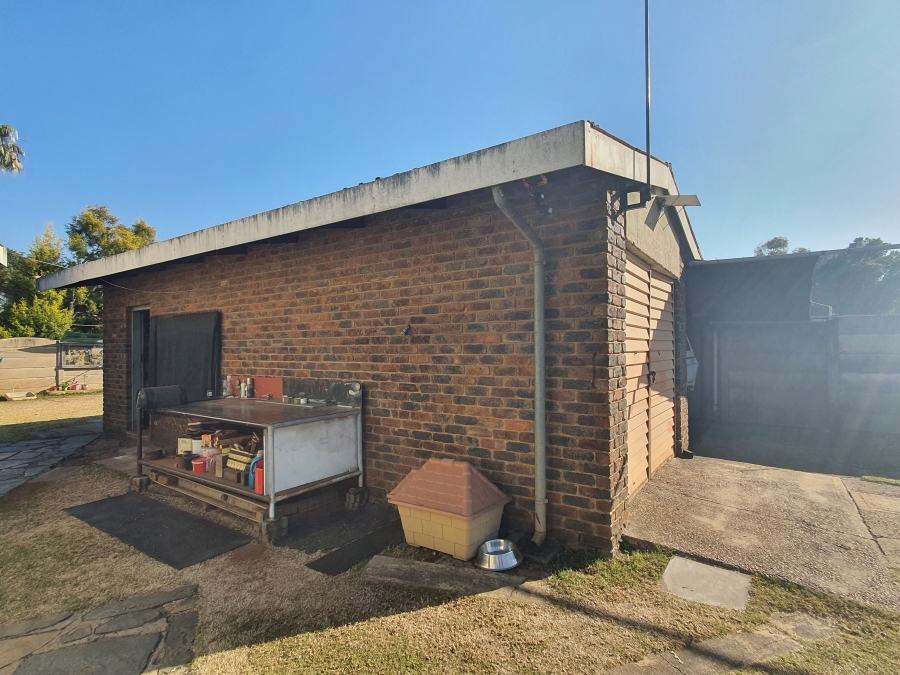 3 Bedroom Property for Sale in Silverton Gauteng