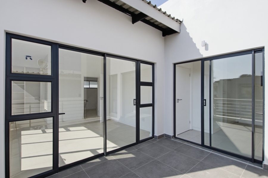 3 Bedroom Property for Sale in Fourways Gauteng