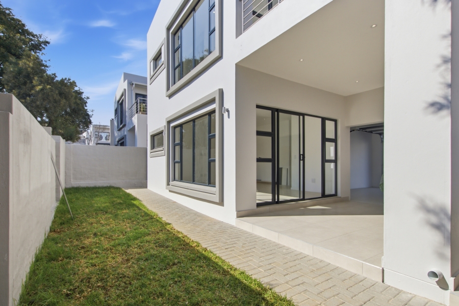 3 Bedroom Property for Sale in Fourways Gauteng