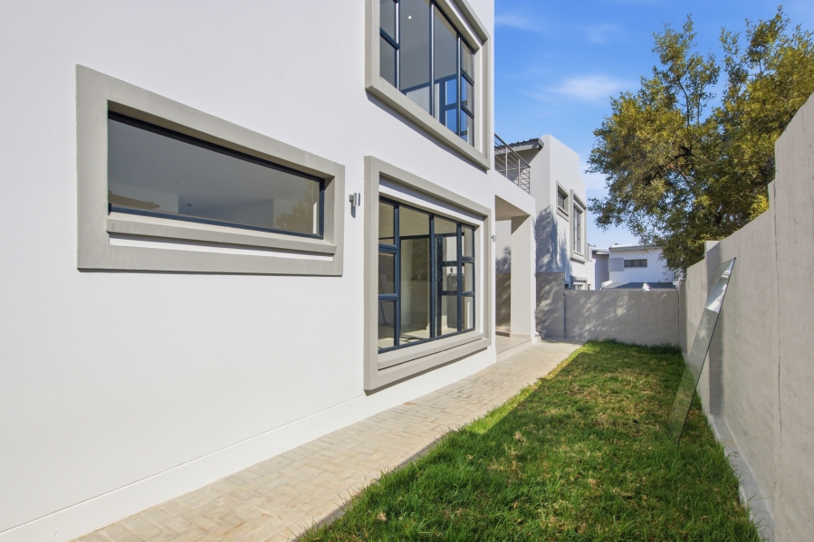 3 Bedroom Property for Sale in Fourways Gauteng
