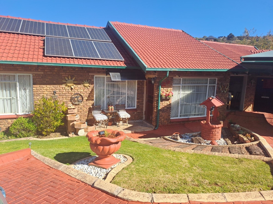 3 Bedroom Property for Sale in Kenmare Gauteng
