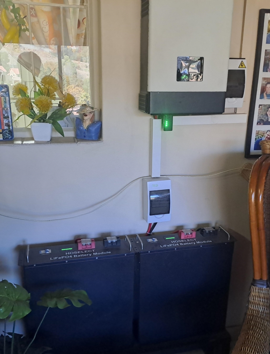 3 Bedroom Property for Sale in Kenmare Gauteng