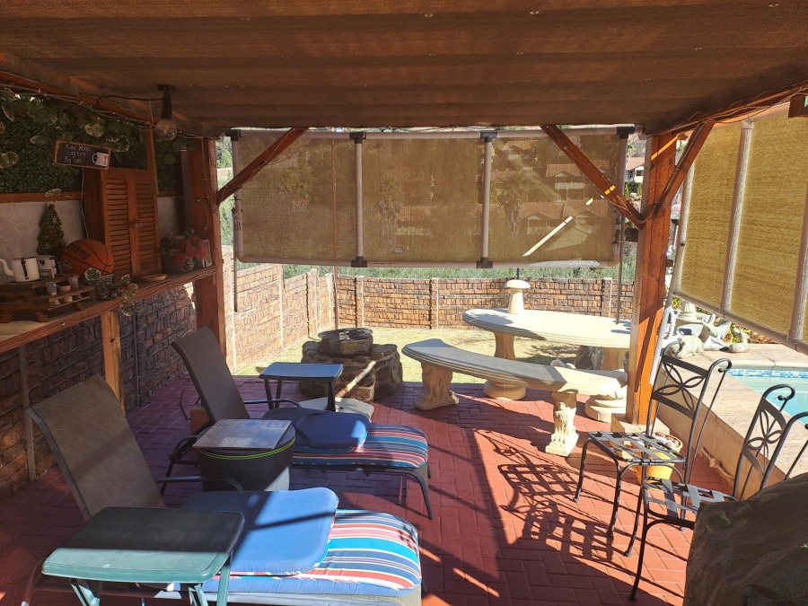 3 Bedroom Property for Sale in Kenmare Gauteng