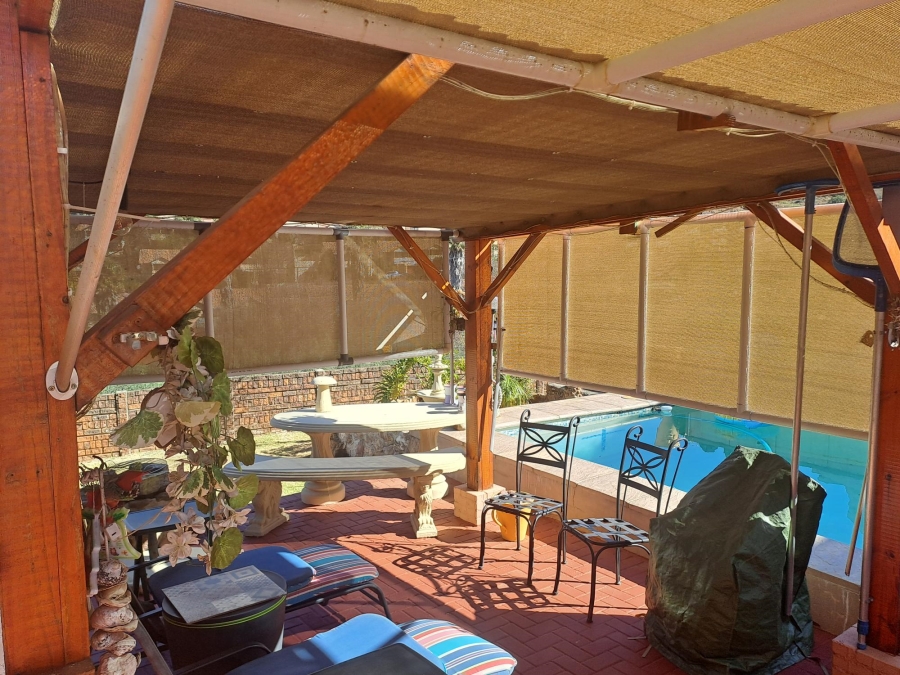 3 Bedroom Property for Sale in Kenmare Gauteng