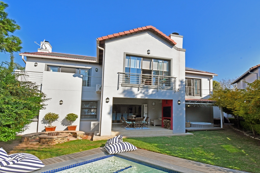 3 Bedroom Property for Sale in Broadacres Gauteng
