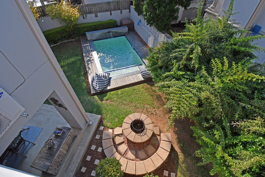 3 Bedroom Property for Sale in Broadacres Gauteng