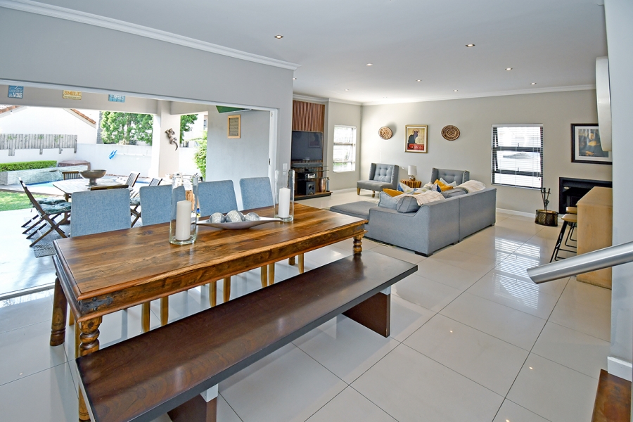 3 Bedroom Property for Sale in Broadacres Gauteng