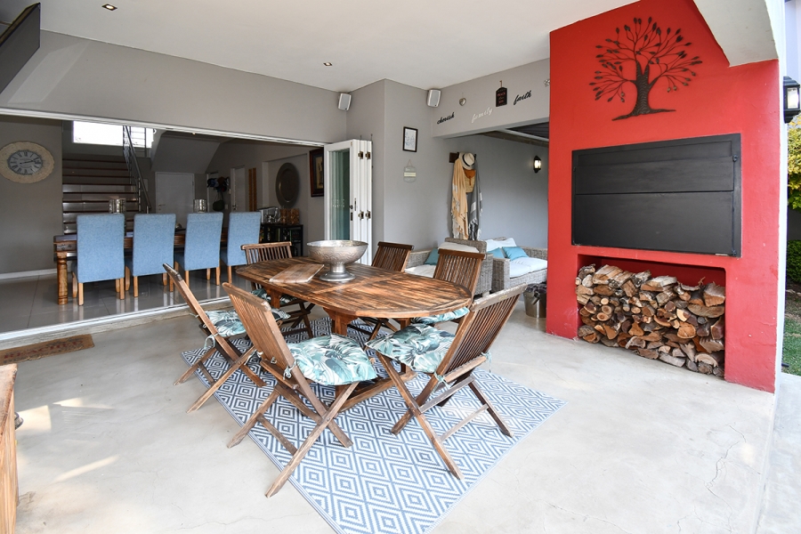3 Bedroom Property for Sale in Broadacres Gauteng