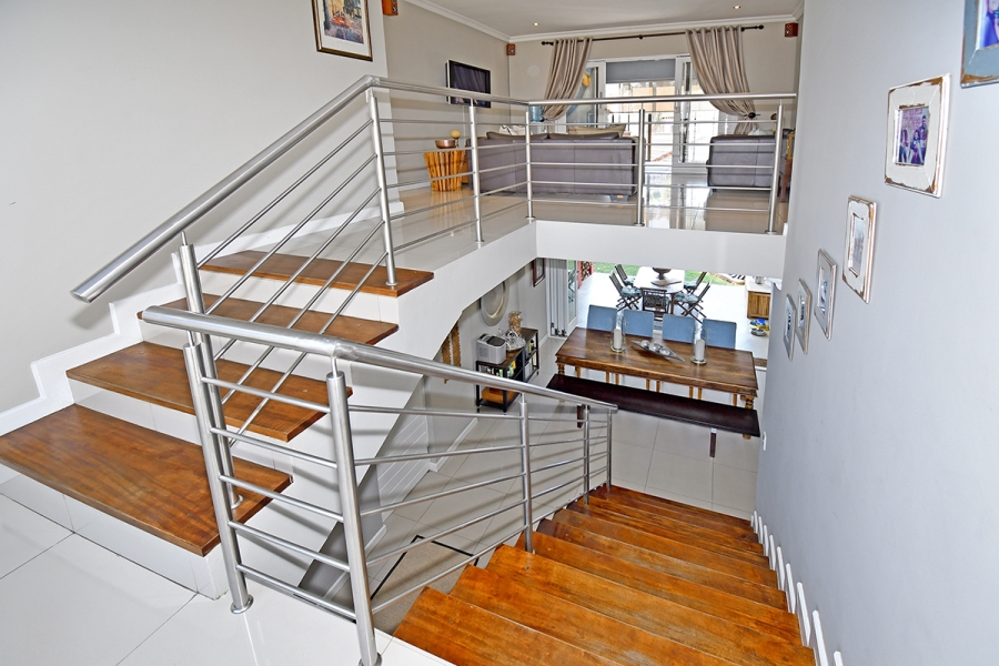 3 Bedroom Property for Sale in Broadacres Gauteng
