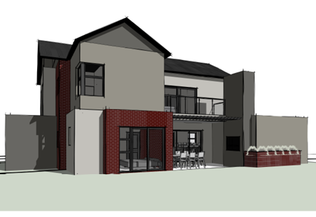 4 Bedroom Property for Sale in Heritage Hill Gauteng
