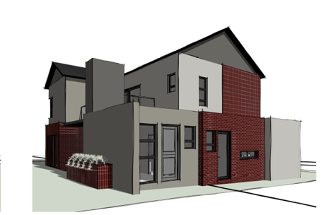 4 Bedroom Property for Sale in Heritage Hill Gauteng