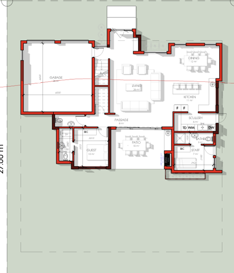 4 Bedroom Property for Sale in Heritage Hill Gauteng
