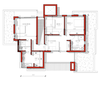 4 Bedroom Property for Sale in Heritage Hill Gauteng
