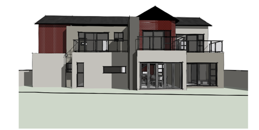 4 Bedroom Property for Sale in Heritage Hill Gauteng